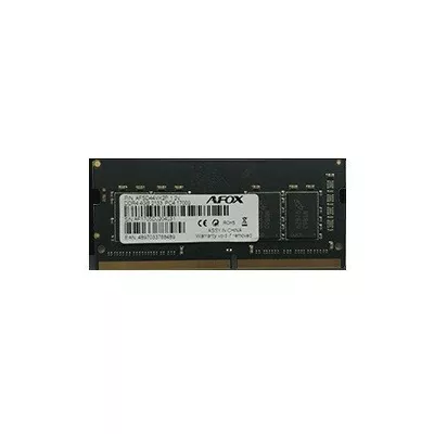 AFOX Pamięć SO-DIMM DDR4 32GB 3200MHz