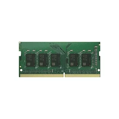 Synology Pamięć D4ES03-16G DDR4 SODIMM 16GB ECC Unbuffered