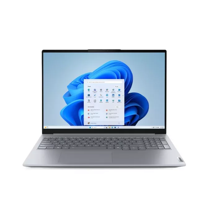 Lenovo ThinkBook ノートパソコン i5 SSD Lenovo Notebook ThinkBook 16 G8 21SH00JMPB W11Pro i5-13420H/16GB