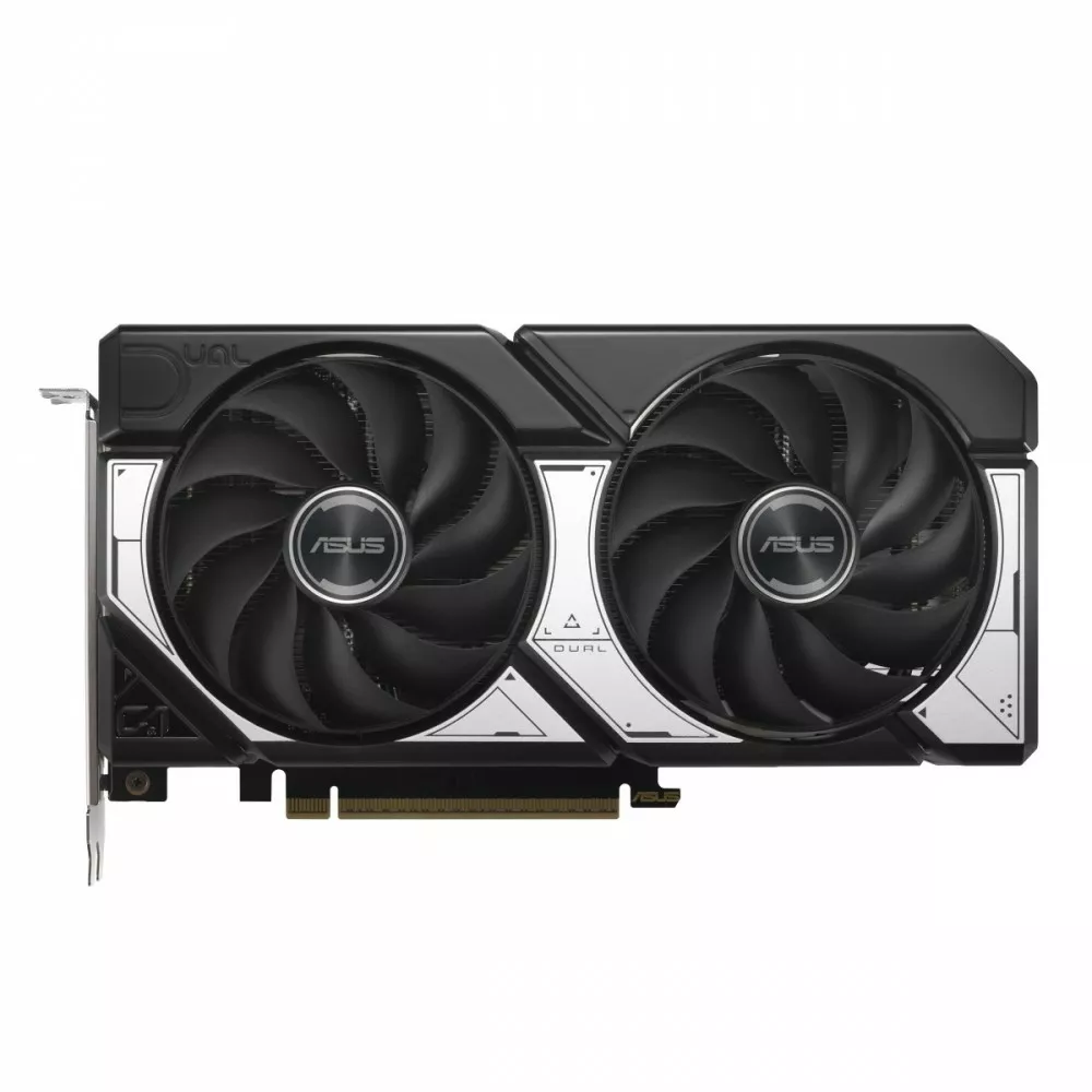 Asus Karta graficzna GeForce RTX 5060 Ti Dual OC 8GB GDDR7 128BIT