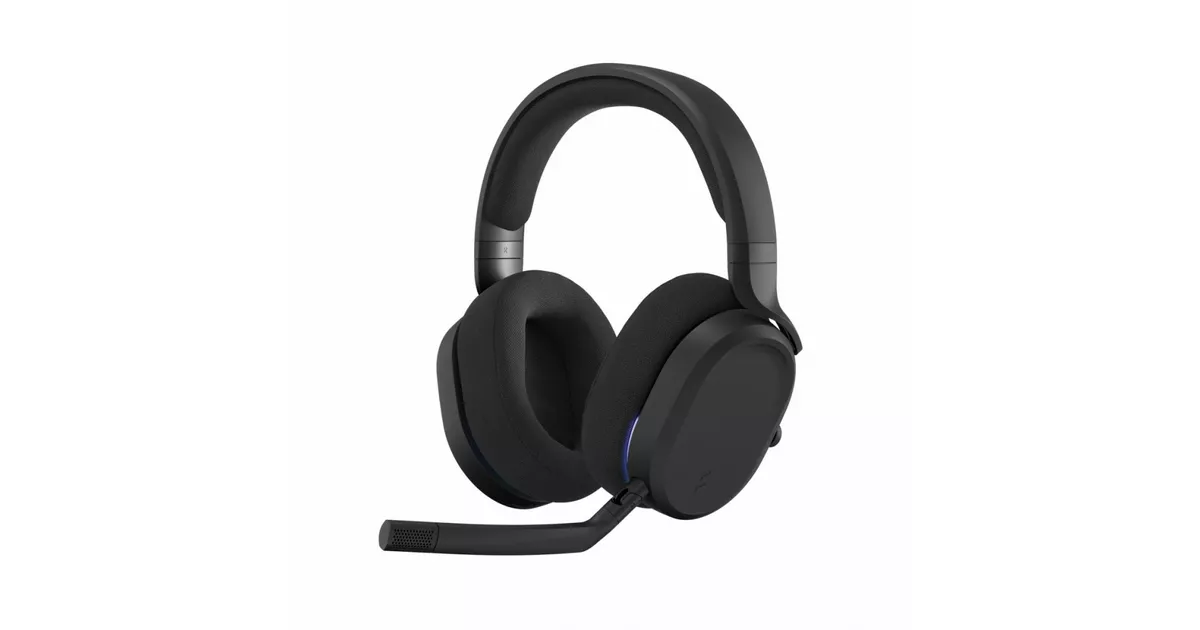 ［美品］fractal design scape Dark Fractal Design Słuchawki Scape Dark | Alsen.pl
