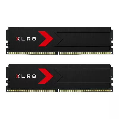 PNY Pamięć DDR5 64GB (2x32) 6000 C30