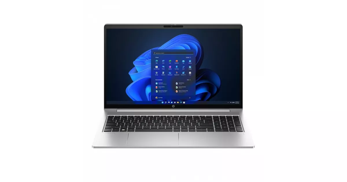 HP Notebook 450 G10 i5-1334U 512GB/16GB/W11H/15,6 cali AD1G6ET