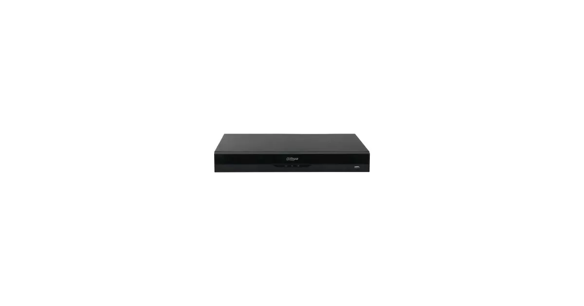 Dahua Rejestrator NVR4232-EI | Alsen.pl