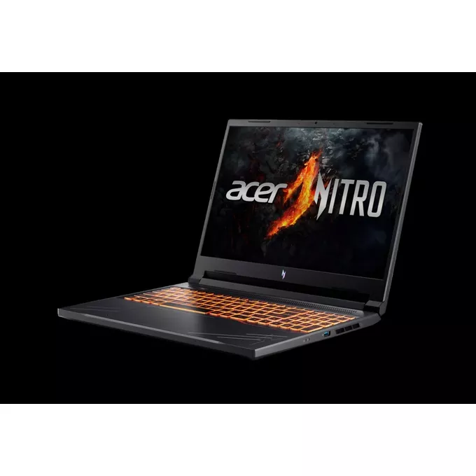 Acer Notebook Nitro V 16 ANV16-71-7053 ESHELL/i7-14650HX/16GB/512SSD ...