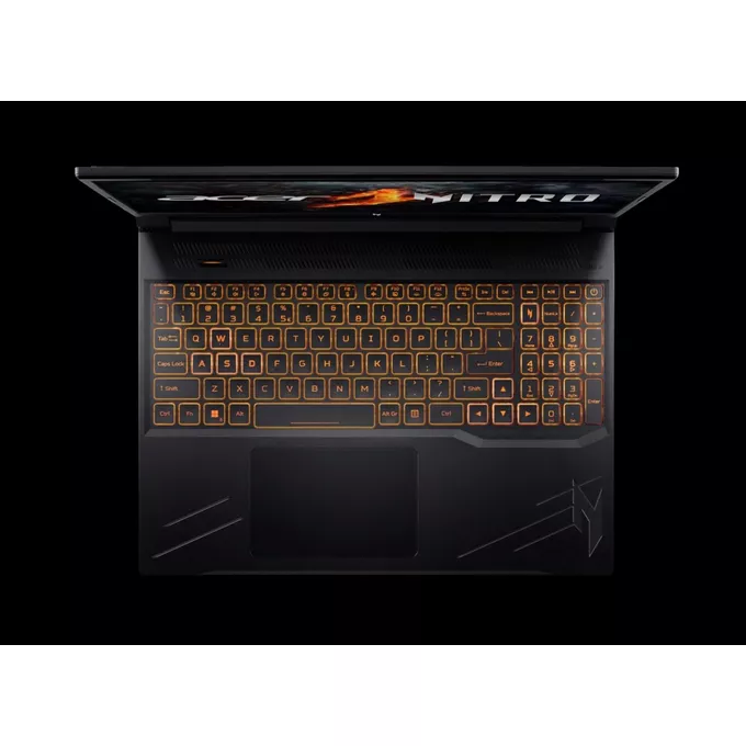 Acer Notebook Nitro V 16 ANV16-71-7053 ESHELL/i7-14650HX/16GB/512SSD ...