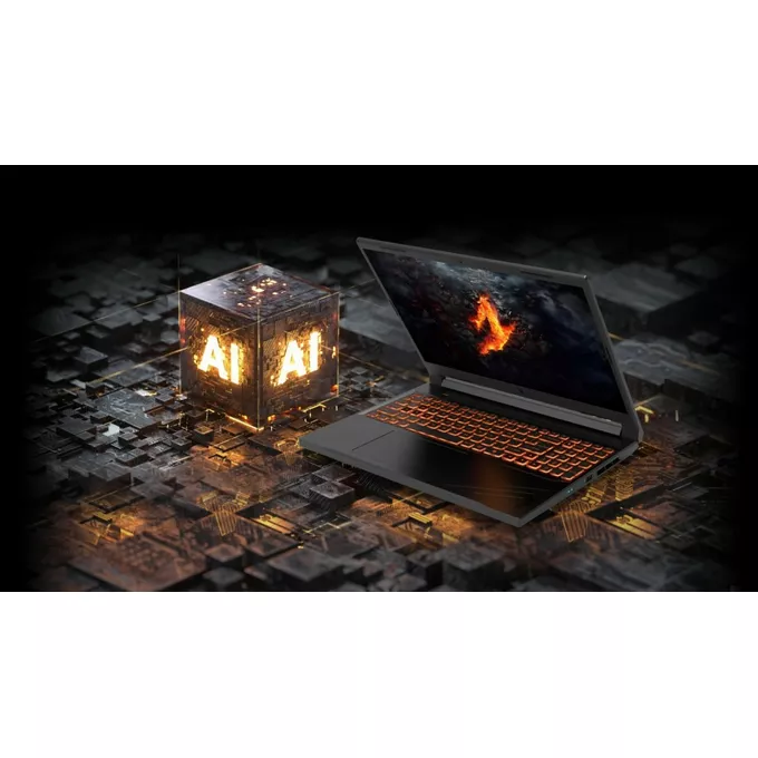 Acer Notebook Nitro V 16 ANV16-71-7053 ESHELL/i7-14650HX/16GB/512SSD ...