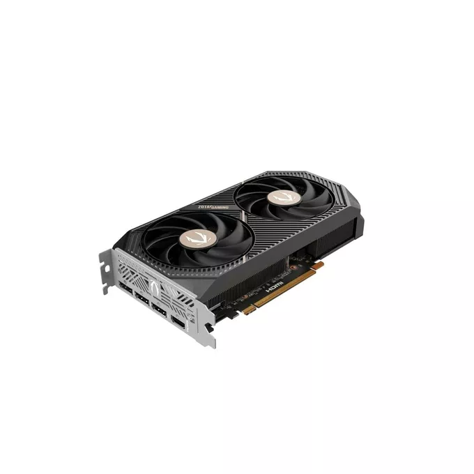 ZOTAC Karta graficzna GeForce RTX 5060 AMP 8GB GDDR7 128bit 3DP/HDMI ...