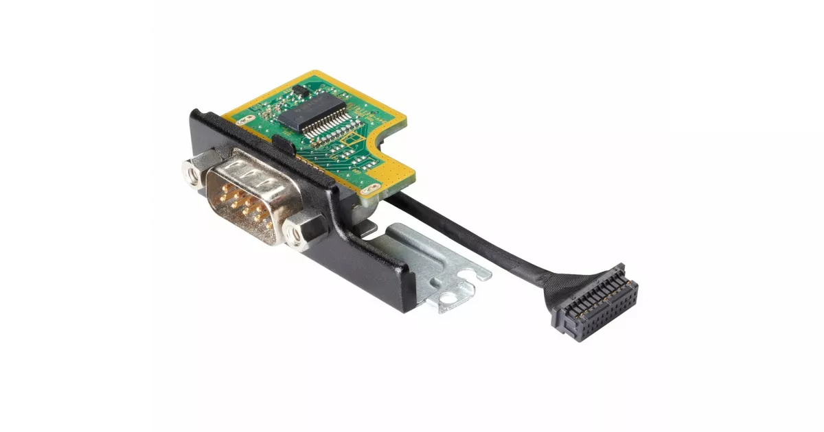 Hp Serial Port Module HP Serial Port Flex IO 2nd v2 13L57AA | Alsen.pl