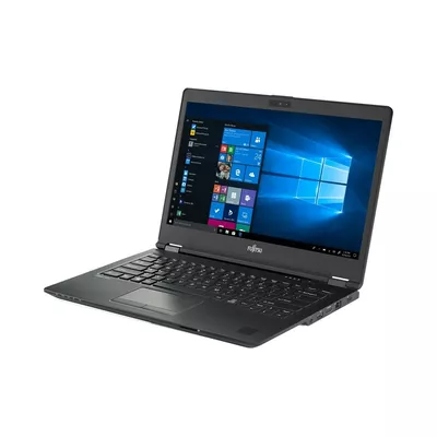 Fujitsu Notebook poleasingowy Lifebook U7410 Core i5-10210U (10-gen.) 1,6GHz / 16 GB / SSD 240 GB / 14.0 Full HD / Win 11 Pro