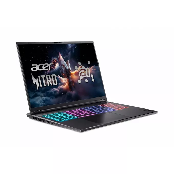 Acer Notebook Nitro 18 AI AN18-61-R3FV ESHELL/Ryzen 9 AI 365/32GB/1TB ...