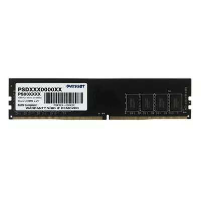 Patriot Pamięć DDR4 Signature 16GB/3200 (1x16GB) CL22