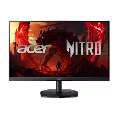 Acer Monitor Nitro 23.8 cala HDMI DP KG241YX3bip VA