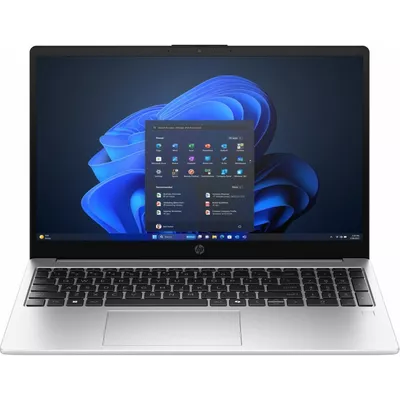 HP Notebook 250R G10 5-120U 512GB/16GB/W11P/15,6 cali D4TJ1ET