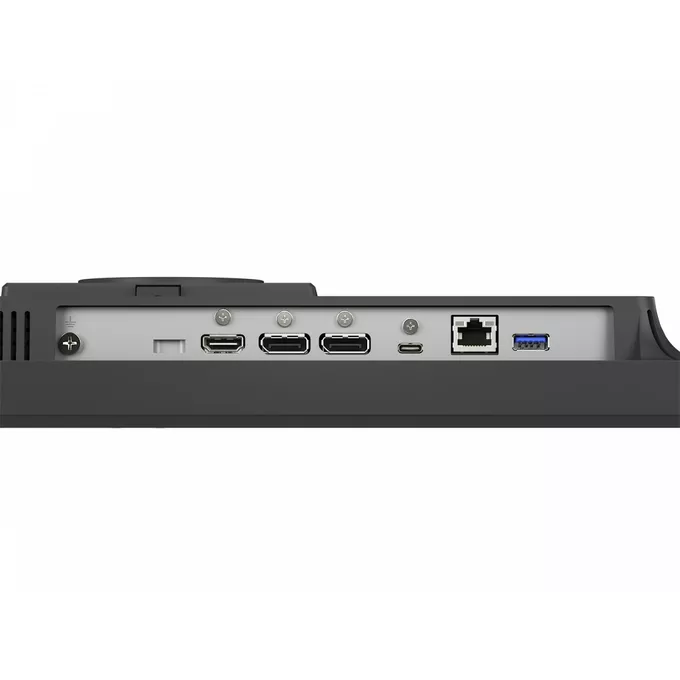 Sharp Monitor biznesowy MultiSync DD-EA271F 27 cali Czarny | Alsen.pl