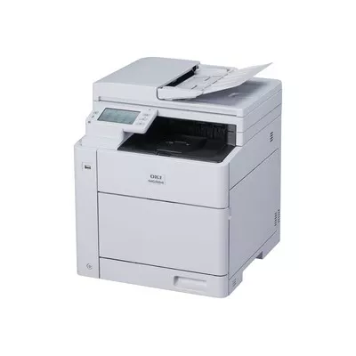 OKI Urządzenie wielofunkcyjne MC554DN A4 09006252