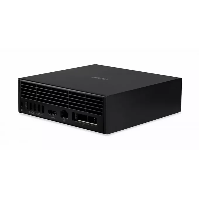 Acer Altos BrainSphere AI Mini Workstation - wersja NVidia DGX DT.L1BEE ...