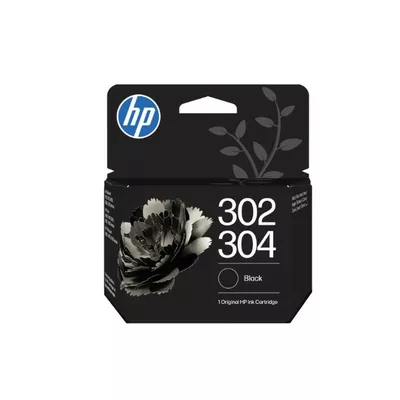 HP Tusz 302/304 B7RT7AE czarny