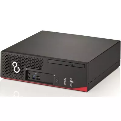Fujitsu Komputer poleasingowy Esprimo D538 SFF Core i5-9500T     (9-gen.) 2,2 GHz / 16 GB / 240 SSD NVMe / Win 11 Pro / 2-LATA GWARANCJI