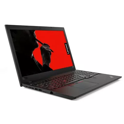 Lenovo Laptop poleasingowy  ThinkPad L580 Core i5-8350U (8-gen.)  1,7 GHz / 16GB / 240GB SSD / 15.6 FullHD / Win 11 Pro