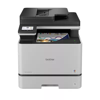 Brother Urządzenie wielofunkcyjne MFP DCP-L8630CDW A4/31ppm/(W)LAN/LDAP/25.6kg