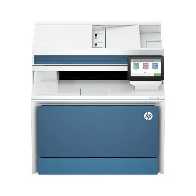 HP Urządzenie wielofunkcyjne CLJ Ent MFP 4801f Pr 67Q05A