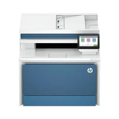 HP Urządzenie wielofunkcyjne CLJ Ent MFP 4801fw 67Q06A