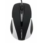 Esperanza SIRIUS Mysz Optyczna EM102S USB