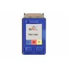TB Print Tusz do HP Nr 28 - C8728A TBH-728C Kolor ref.