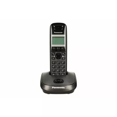 Panasonic Telefon KX-TG2511 Dect/Tytan