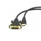 Gembird Kabel HDMI-DVI 1.8M (pozłacane końcówki)