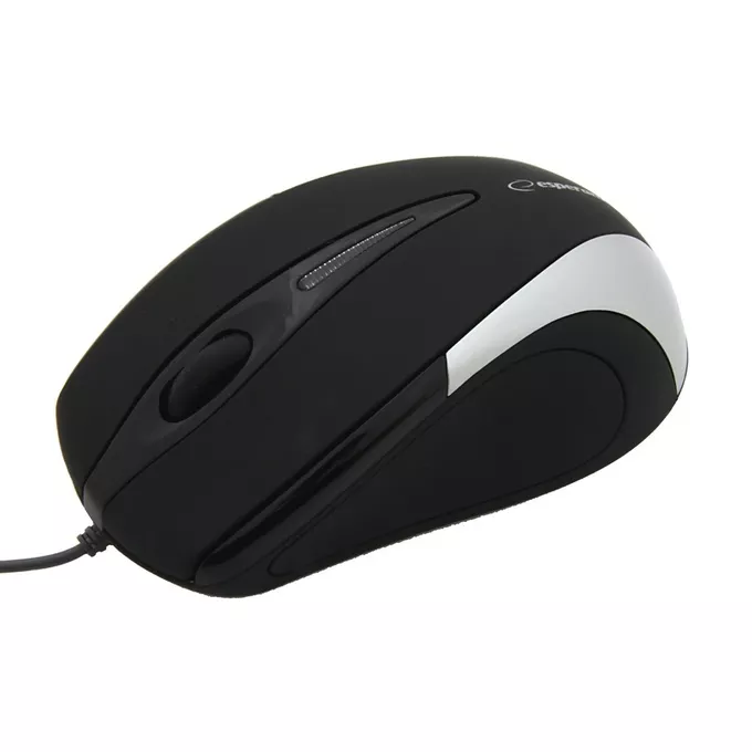 Esperanza SIRIUS Mysz Optyczna EM102S USB