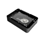 Thermaltake Obudowa na HDD - Max 5G Active 3,5'' USB 3.0, czarna