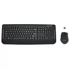 Esperanza KLAWIATURA + MYSZ EK120 BEZPRZEWODOWA 2,4GHz USB