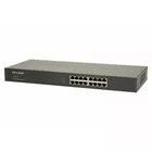 TP-LINK SG1016 switch L2 16x1GbE Desktop/Rack