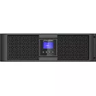 PowerWalker UPS ON-LINE 6000VA 4X IEC + 2X IEC/C19 + TERMINAL   OUT,USB/RS-232,LCD,RACK 19''