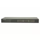 TP-LINK SF1024 switch L2 24x10/100 Desktop/Rack
