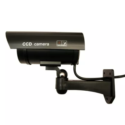 CEE Atrapa kamery IR1100 B IR LED