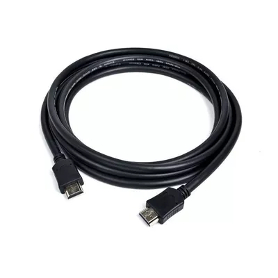 Gembird Kabel HDMI-HDMI v2.0 3D TV High Speed Ethernet 1.8M (pozłacane końcówki)