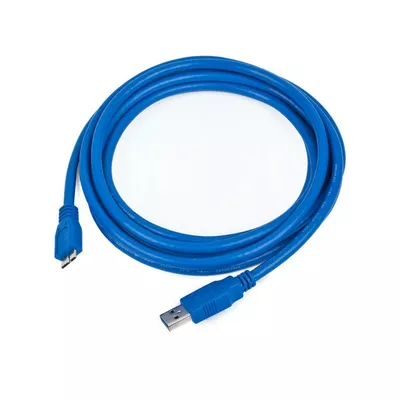 Gembird Kabel USB 3.0 AM-MICRO 1.8M