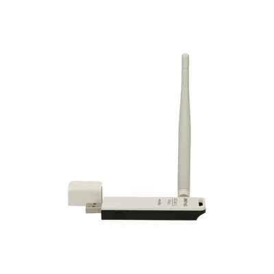 TP-LINK WN722N karta WiFi N150 USB 2.0 1x4dBi (SMA)