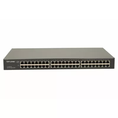 TP-LINK SG1048  switch L2 48x1GB Desktop/Rack