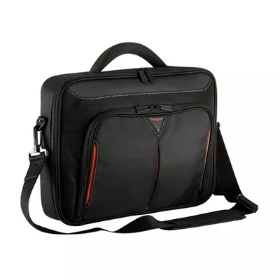 Targus Classic+ Clamshell Torba 15-15.6&quot; Black