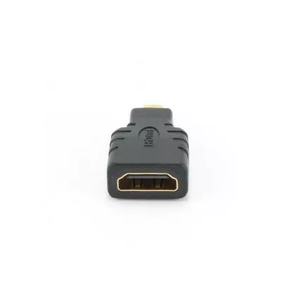 Gembird Adapter HDMI-A(F)-&gt;Micro HDMI-D(M)