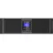 PowerWalker UPS ON-LINE 6000VA 4X IEC + 2X IEC/C19 + TERMINAL   OUT,USB/RS-232,LCD,RACK 19''