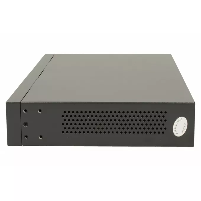 TP-LINK SF1016DS switch L2 16x10/100 Desktop