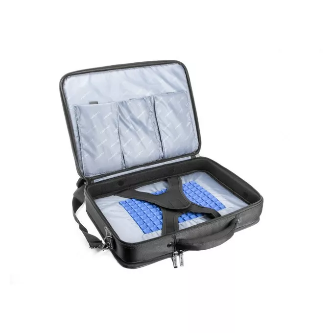 Natec TORBA LAPTOP BOXER 17,3''