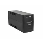 - UPS  model Micropower 600 ( offline, 600VA / 360W , 230 V , 50Hz )