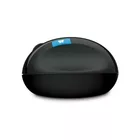 Microsoft Sculpt Ergonomic Mouse L6V-00005
