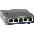 Netgear Switch Unmanaged Plus 5xGE - GS105E
